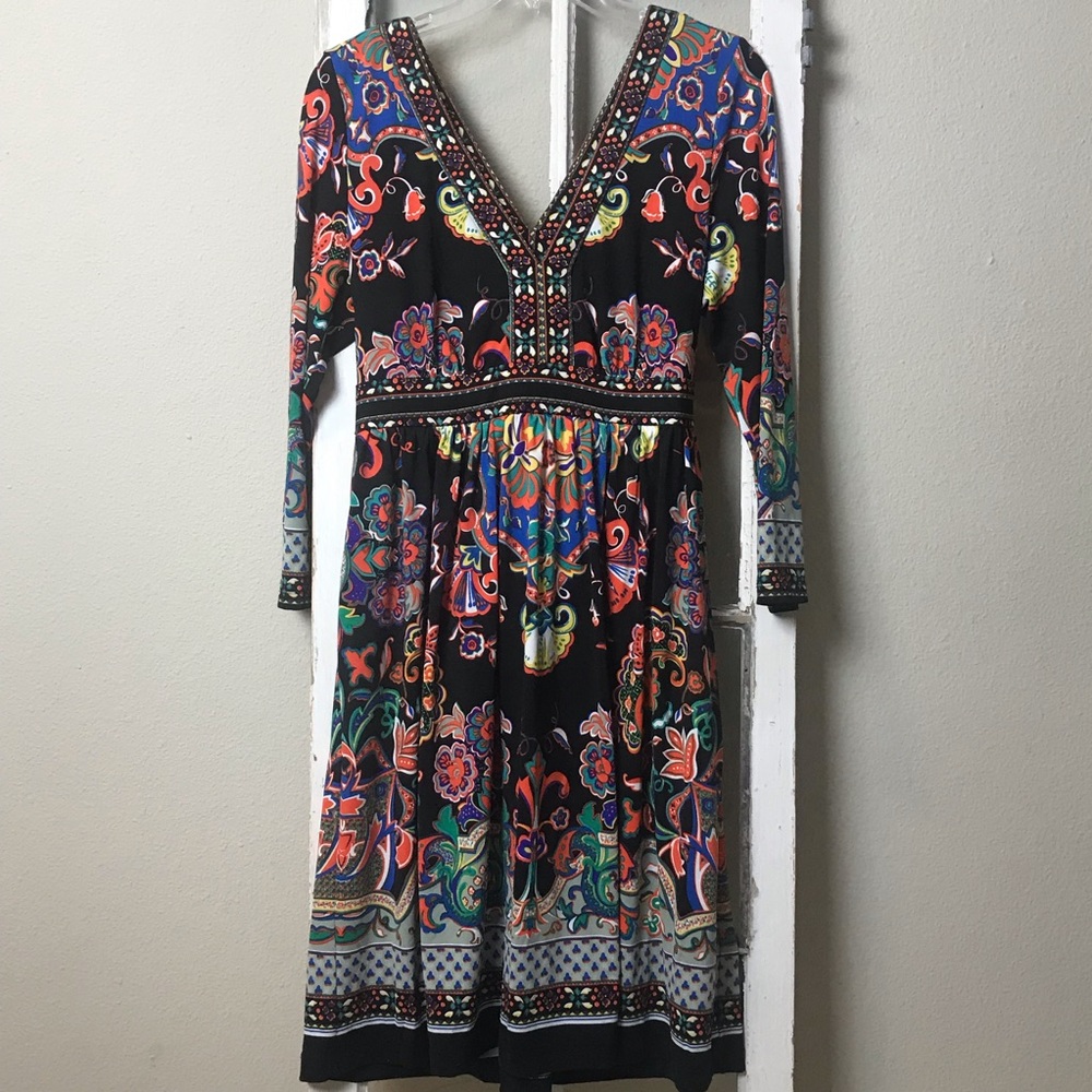 Trulli Dress